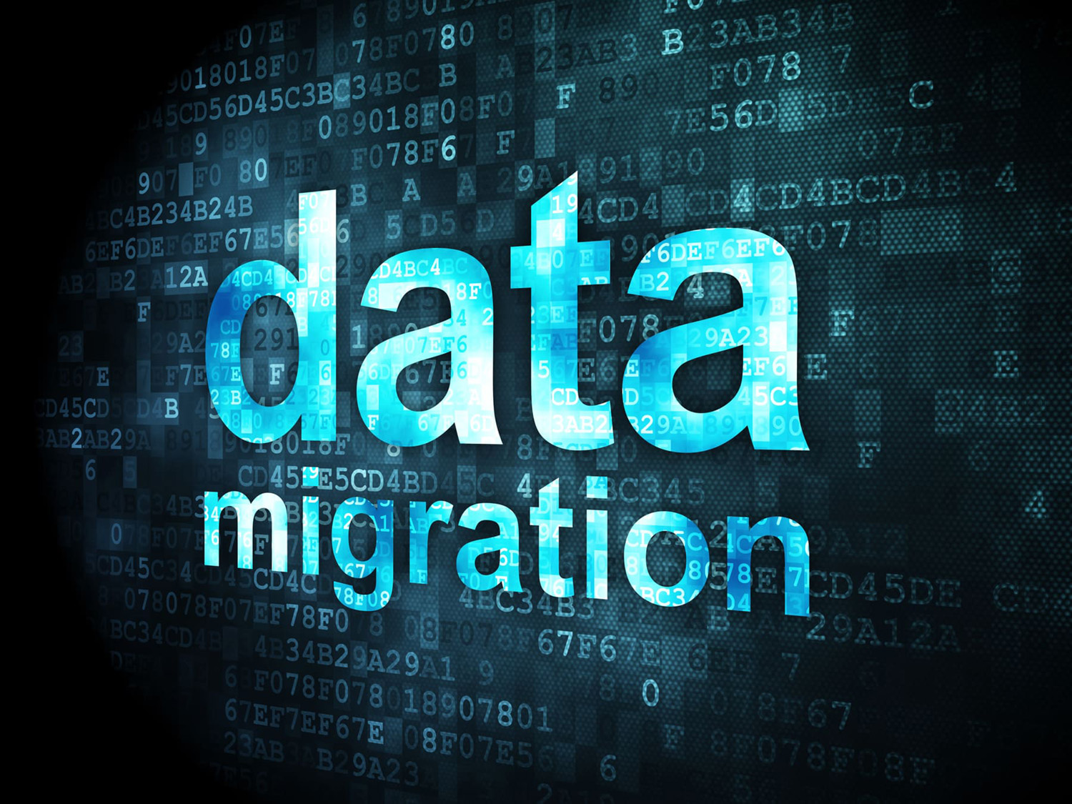 migrazione dati